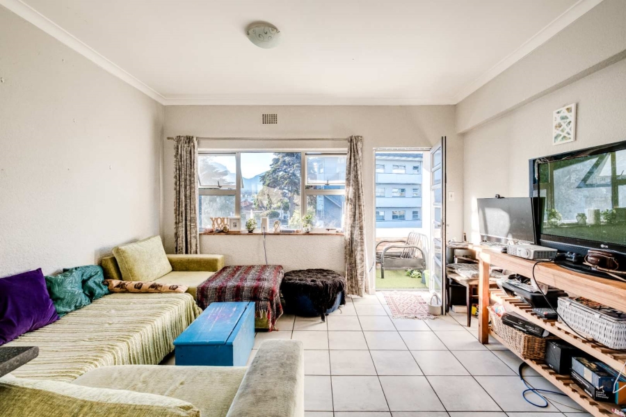 2 Bedroom Property for Sale in Plumstead Western Cape